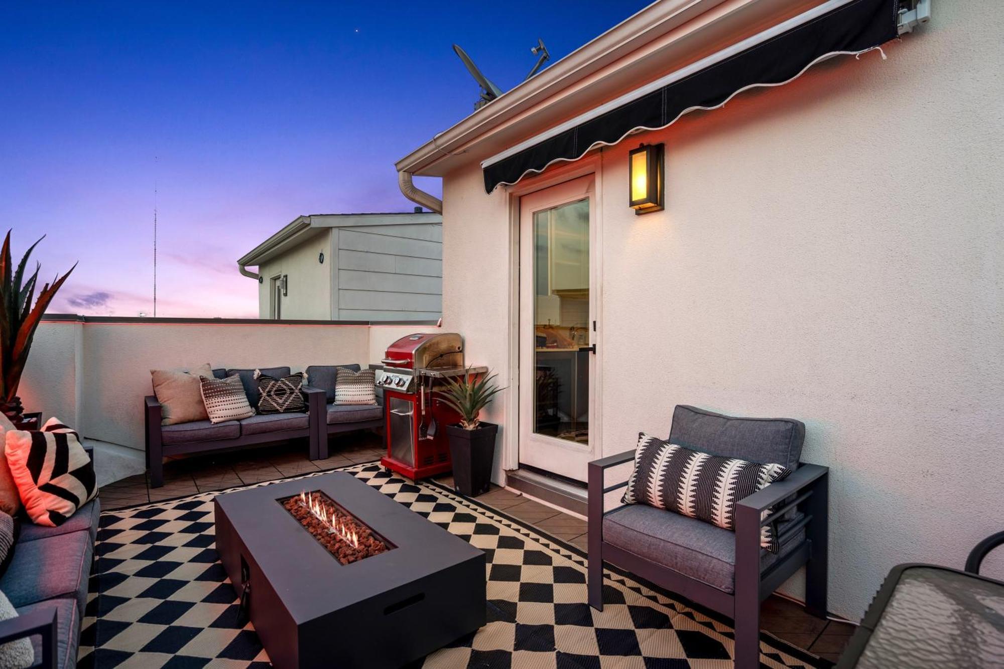 Luxury Downtown Getaway With Breathtaking Views Villa ฮูสตัน ภายนอก รูปภาพ